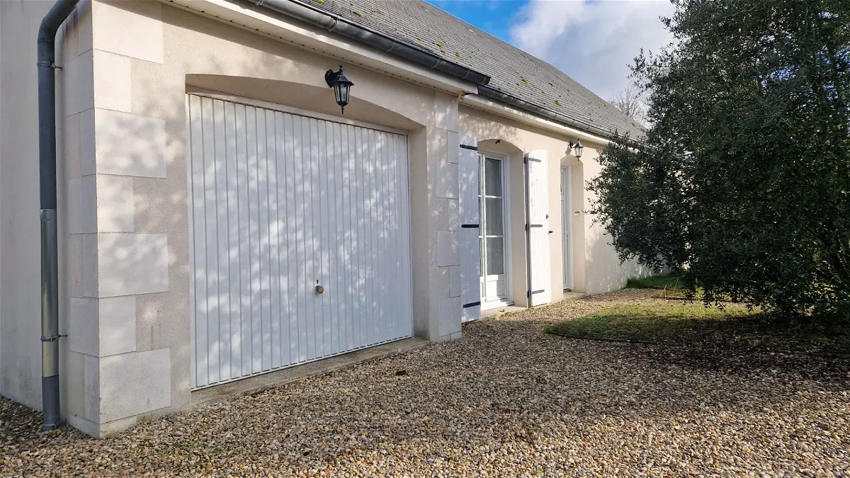 Achat maisonà MANTHELAN