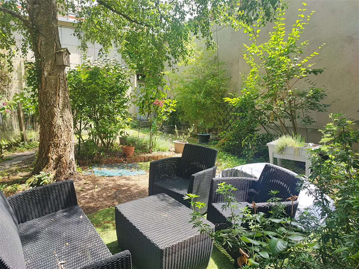 Achat appartementà ORLEANS