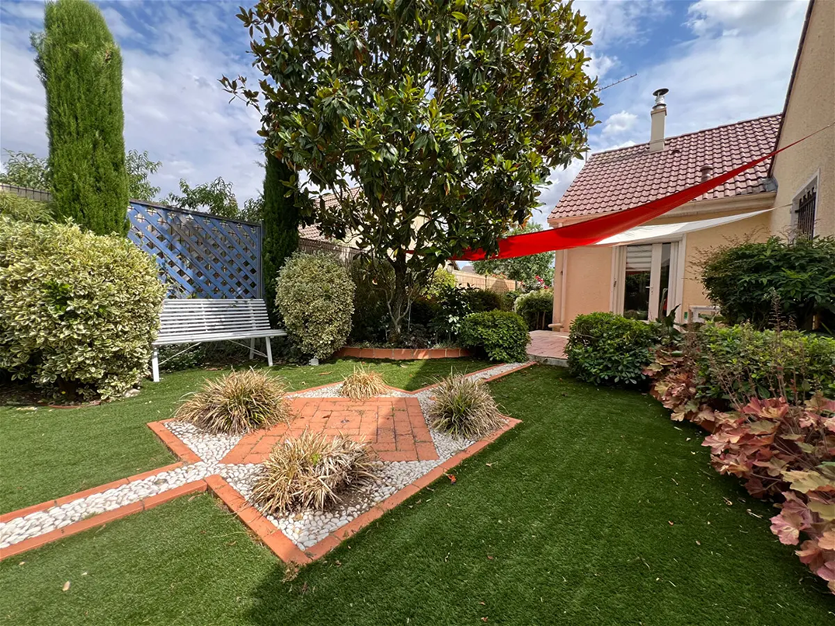 Achat maisonà AMILLY