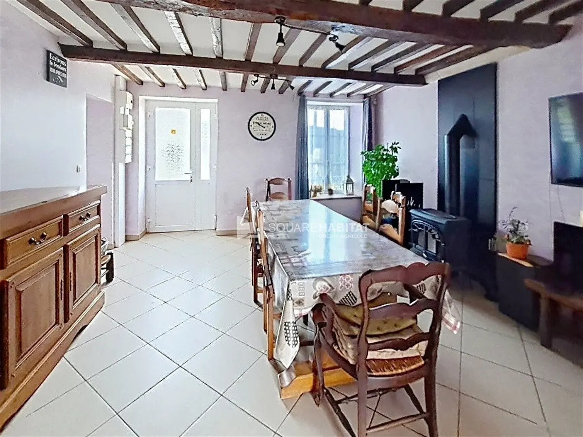 Achat maisonà TOUR EN BESSIN