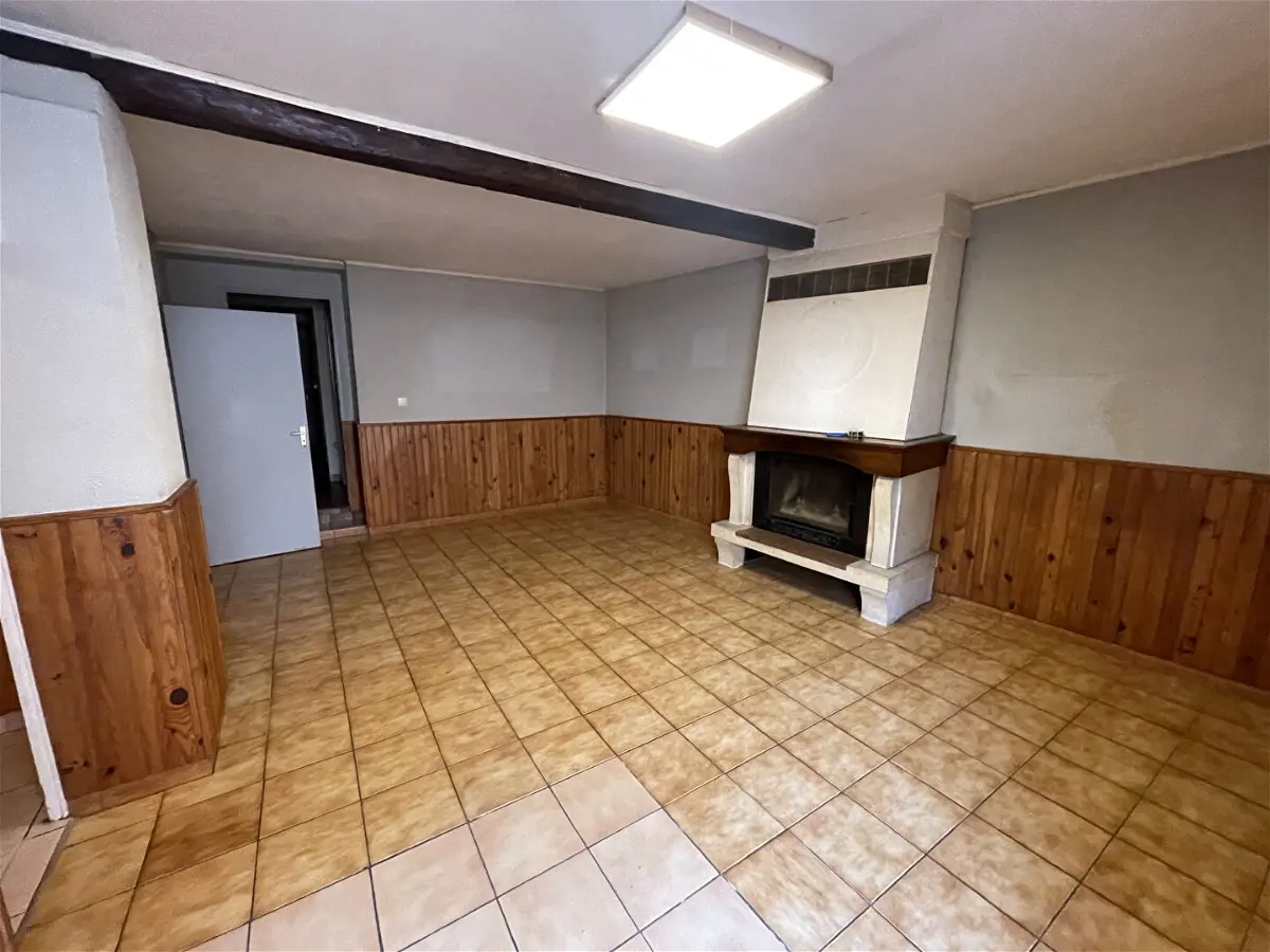 Achat maisonà BONNAC