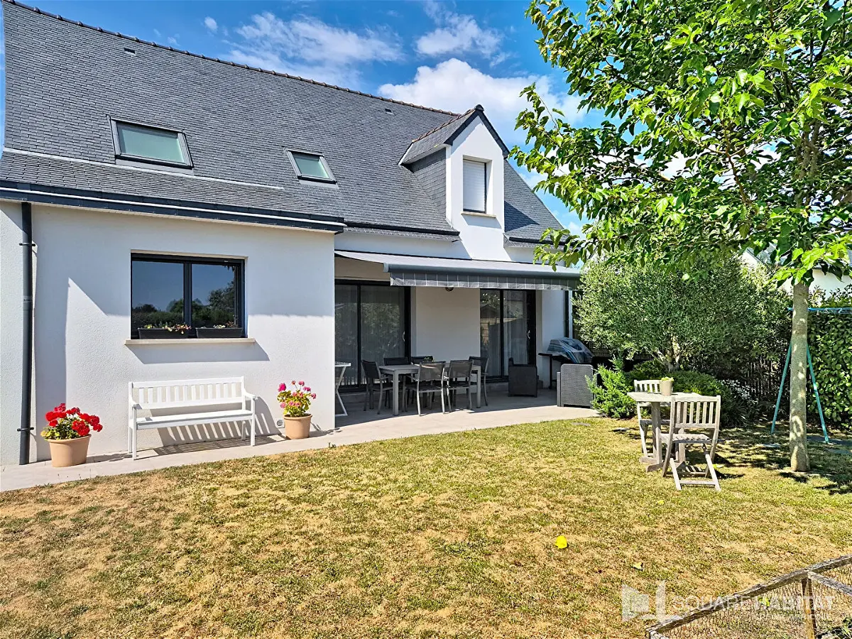 Achat maisonà ETEL