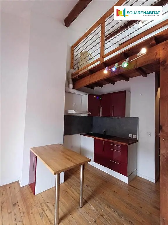 appartementà MIRANDE