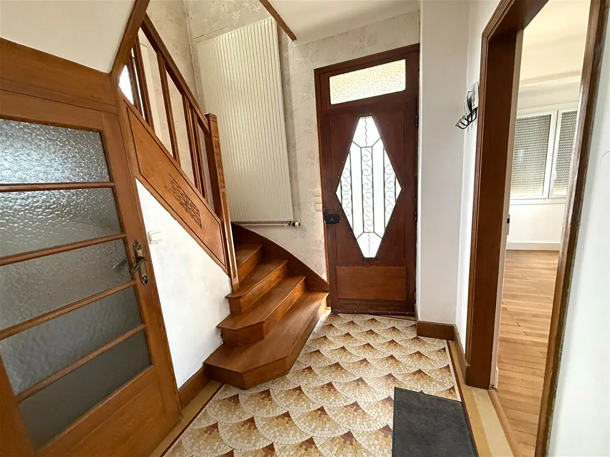 Achat maisonà LE LUDE