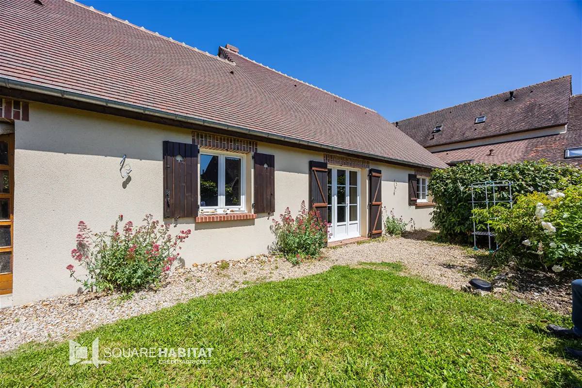 Achat maisonà NONANCOURT