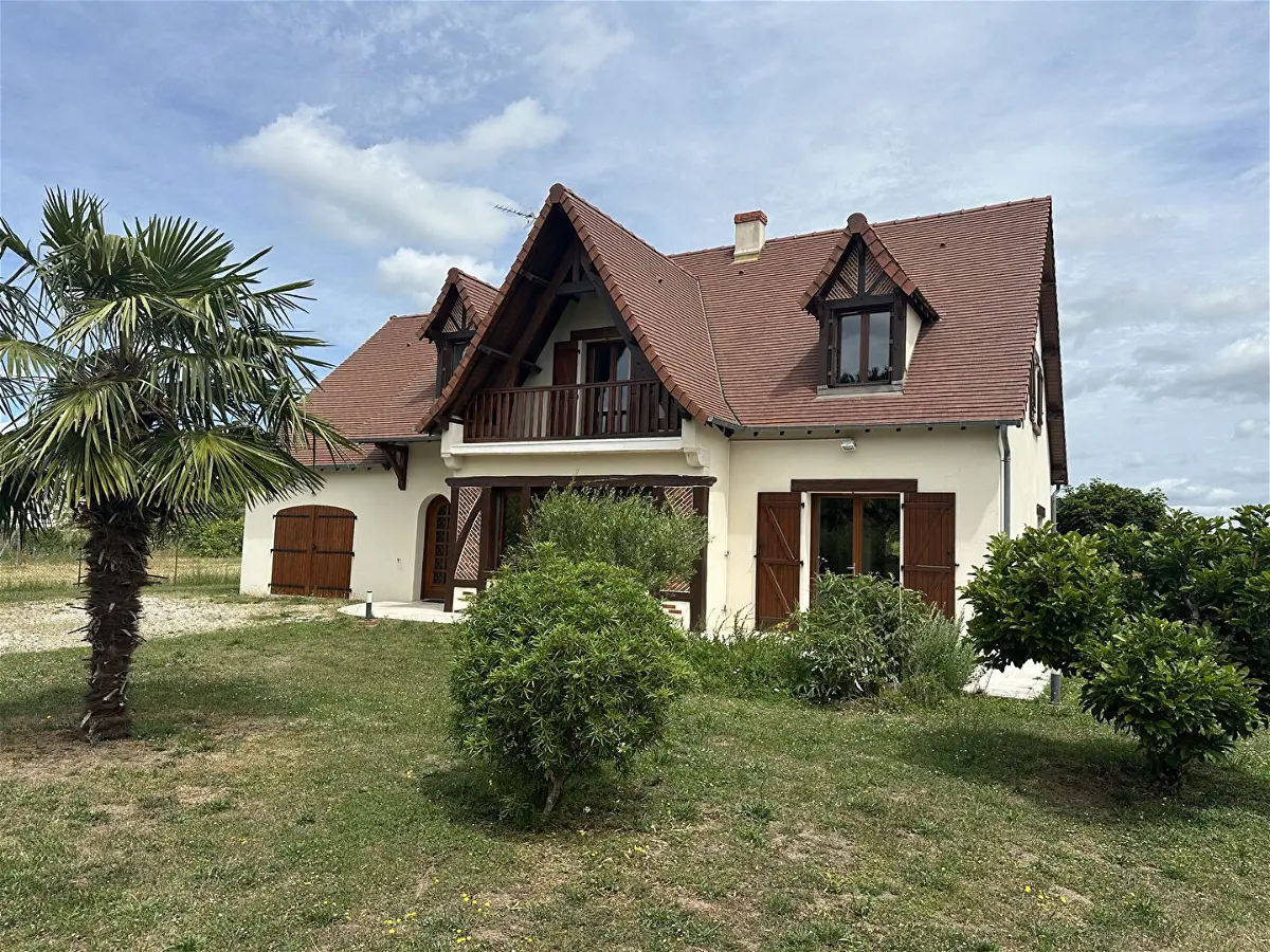Achat maisonà COUR CHEVERNY