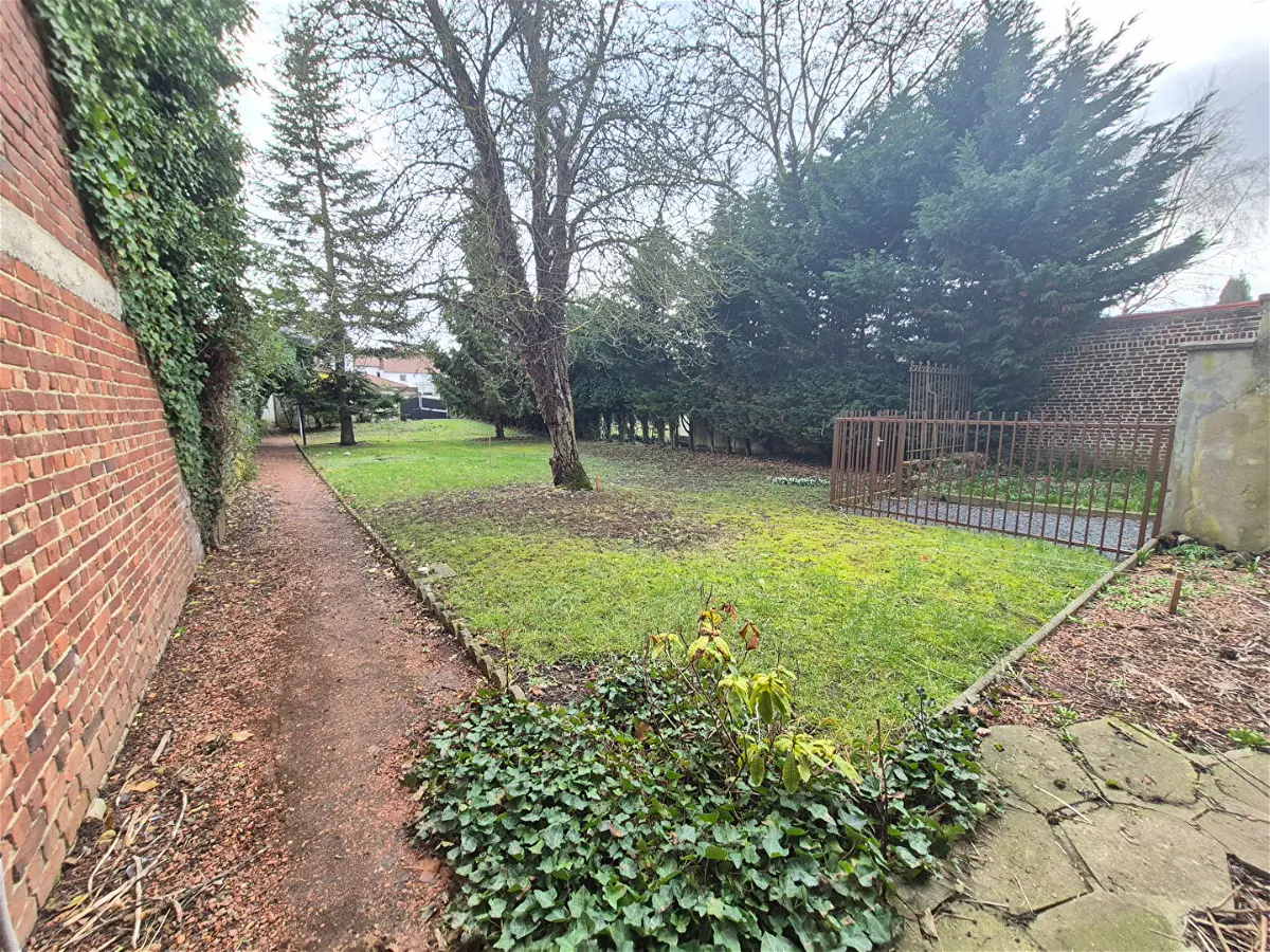 Achat maisonà LIEVIN