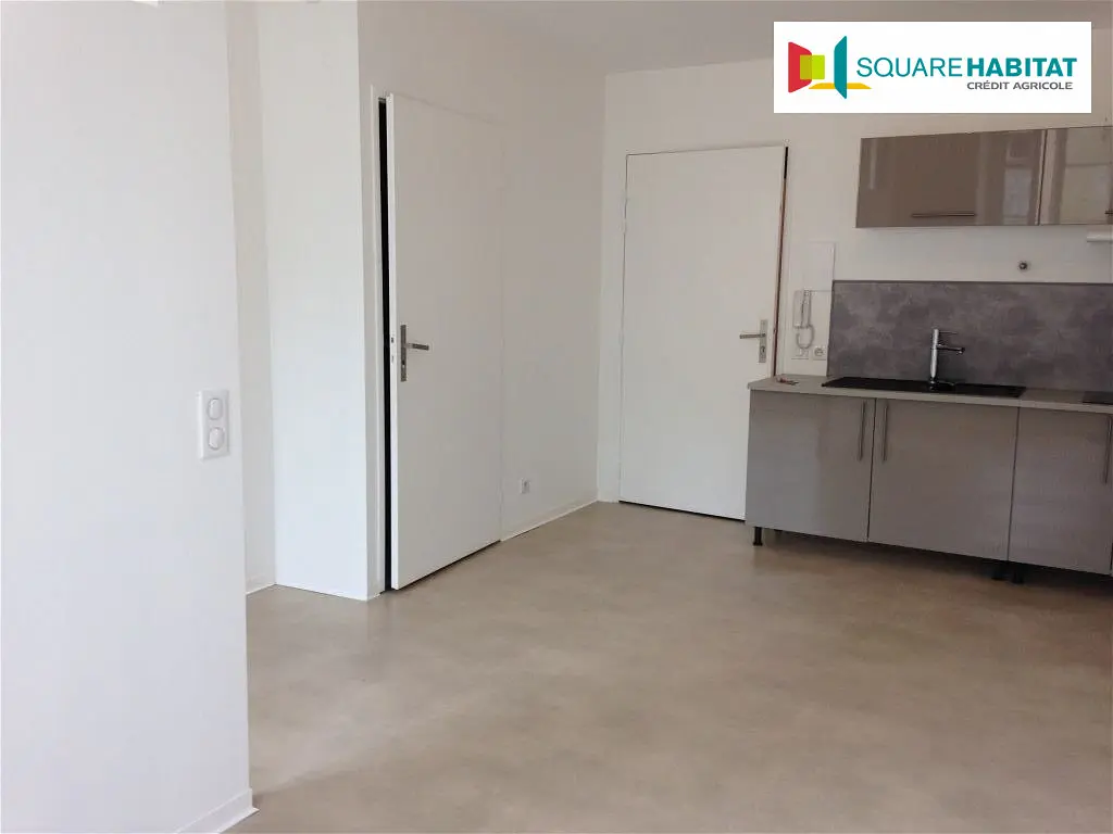 appartementà Vic-Fezensac