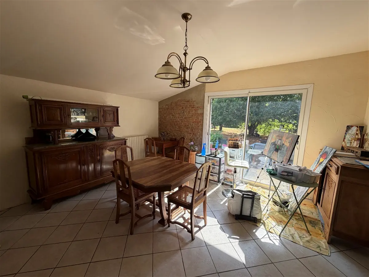 maisonà GAILLAC-TOULZA