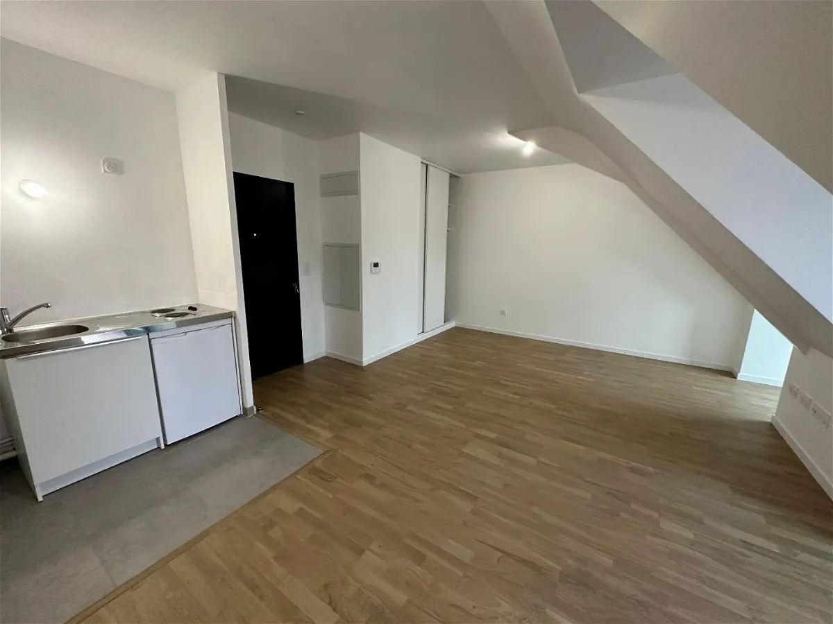appartementà TOURS