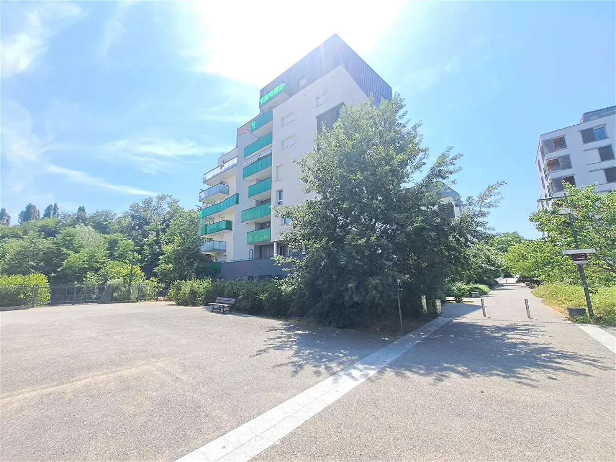 Achat appartementà ANNECY