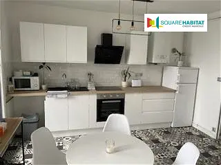 appartementà BILLERE