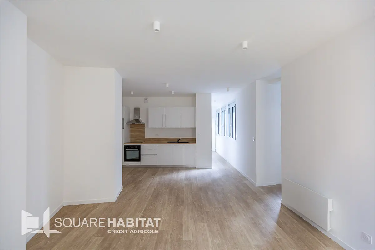 Achat appartementà CAUTERETS