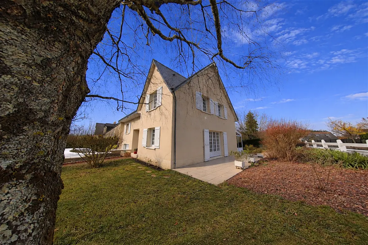 Achat maisonà SAINT AVERTIN