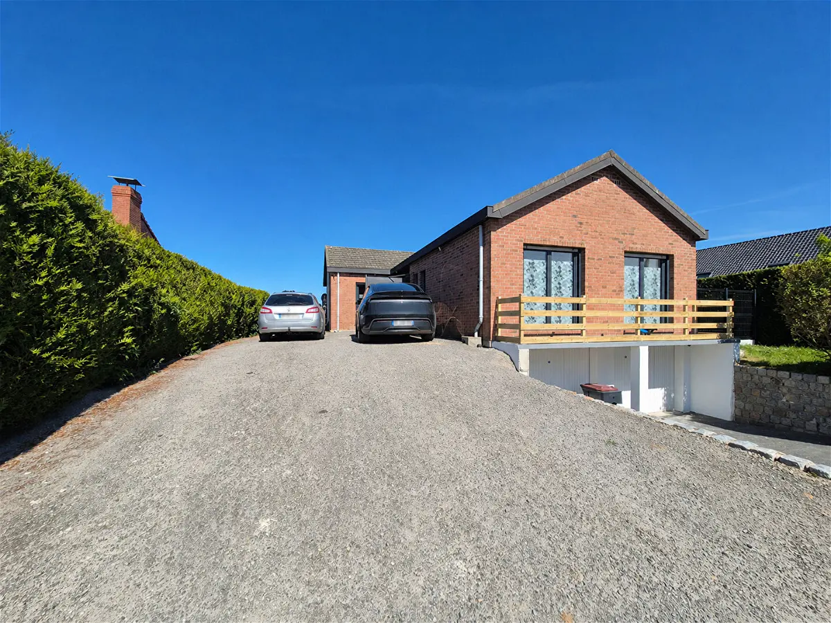 Achat maisonà AIX NOULETTE