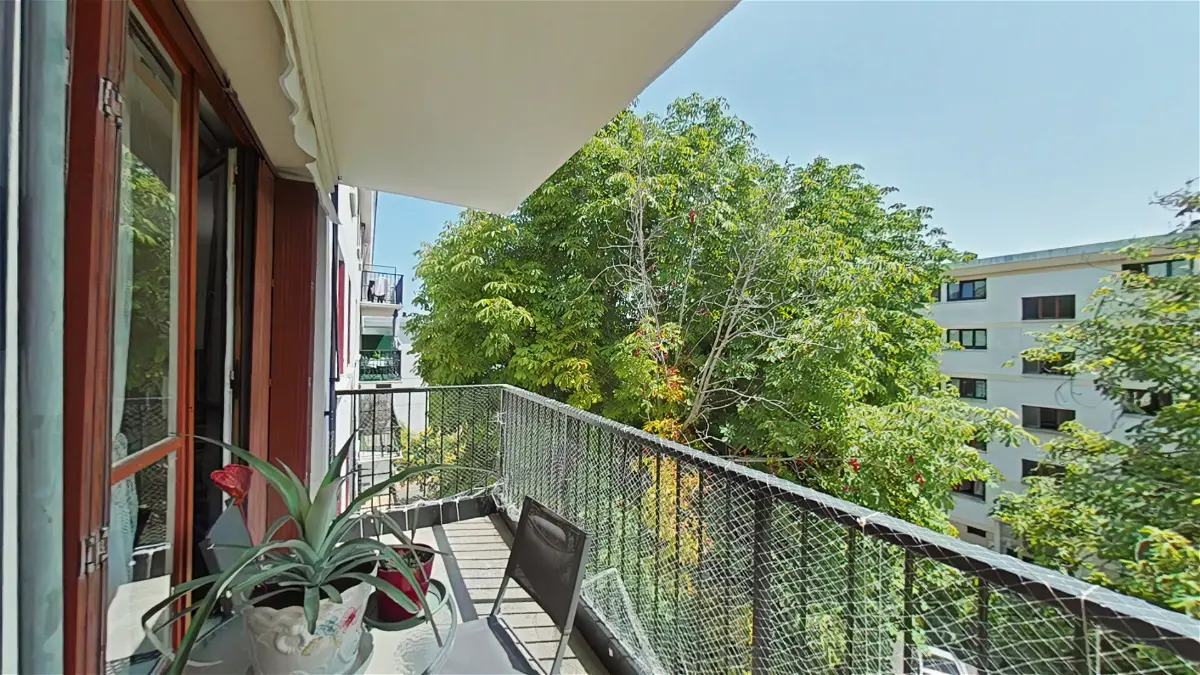 Achat appartementà JOUE LES TOURS
