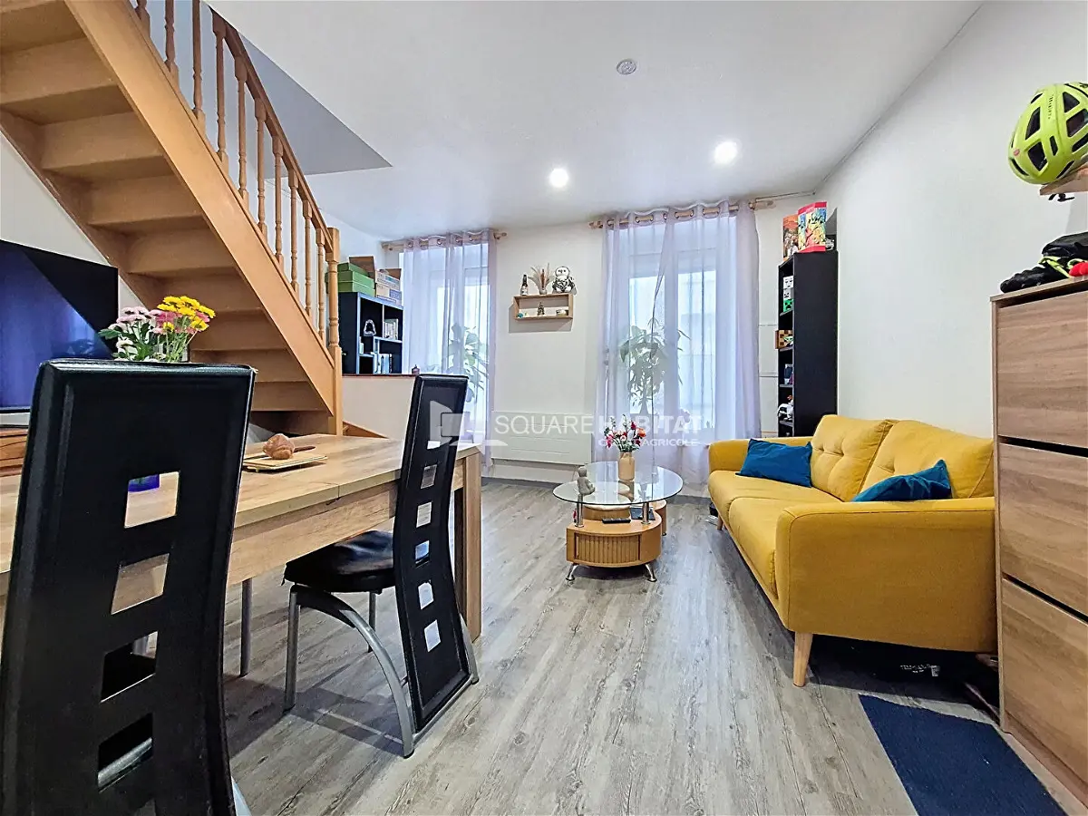 Achat appartementà BREST