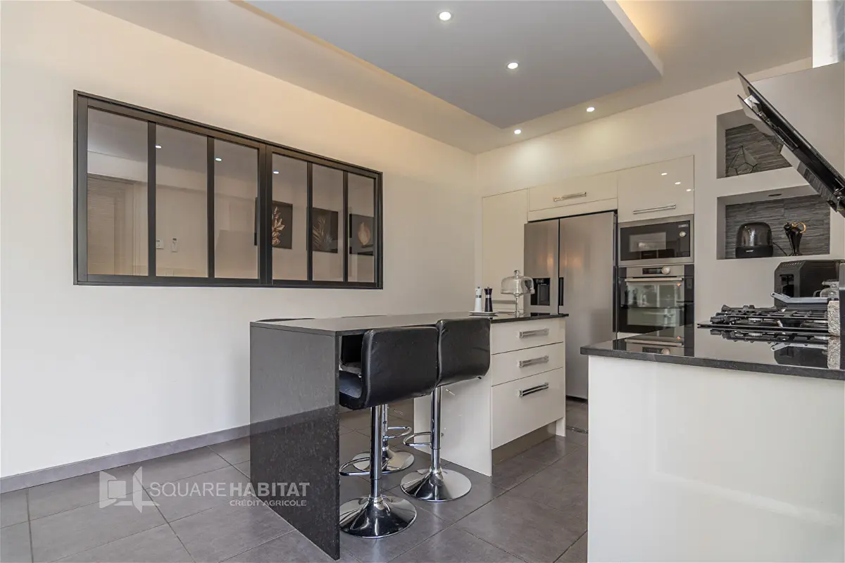 Achat maisonà LONS LE SAUNIER