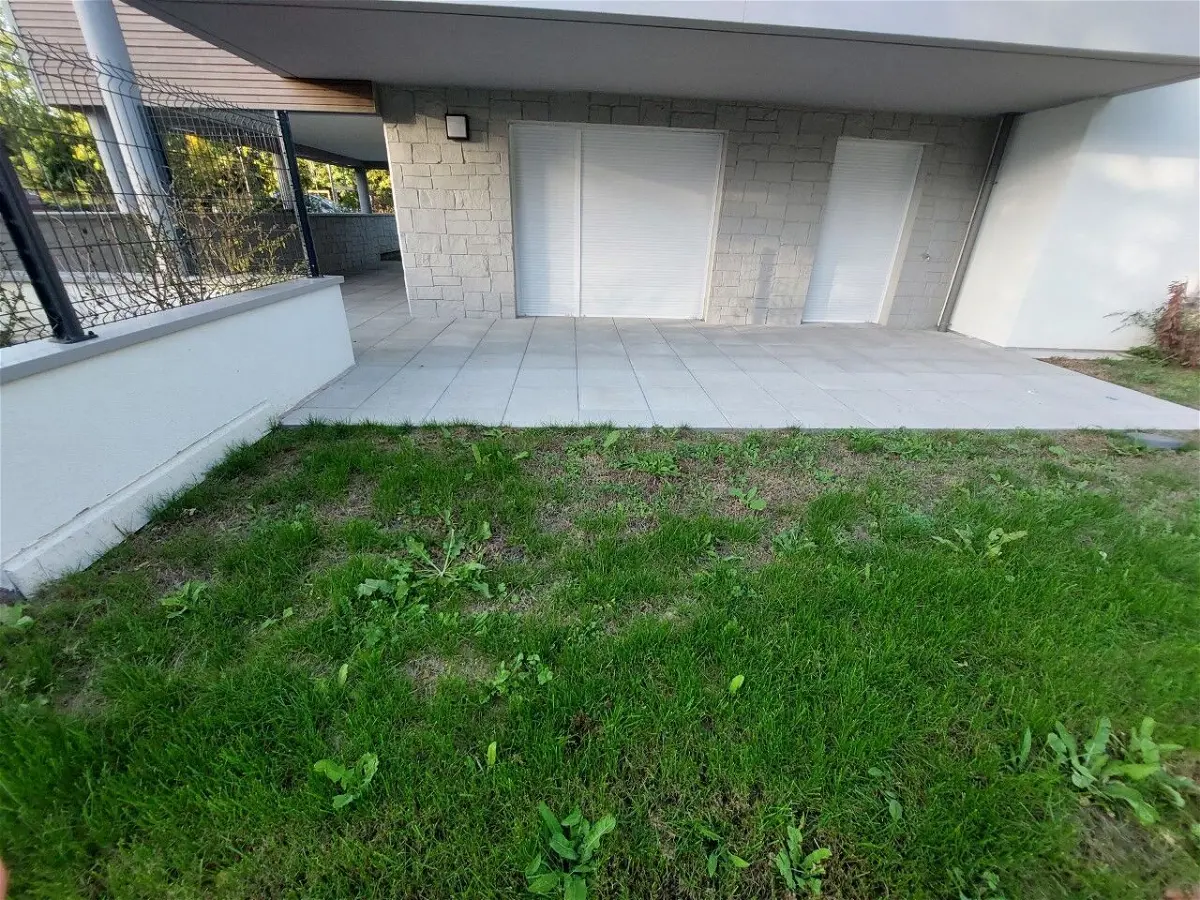 appartementà Ferney-Voltaire