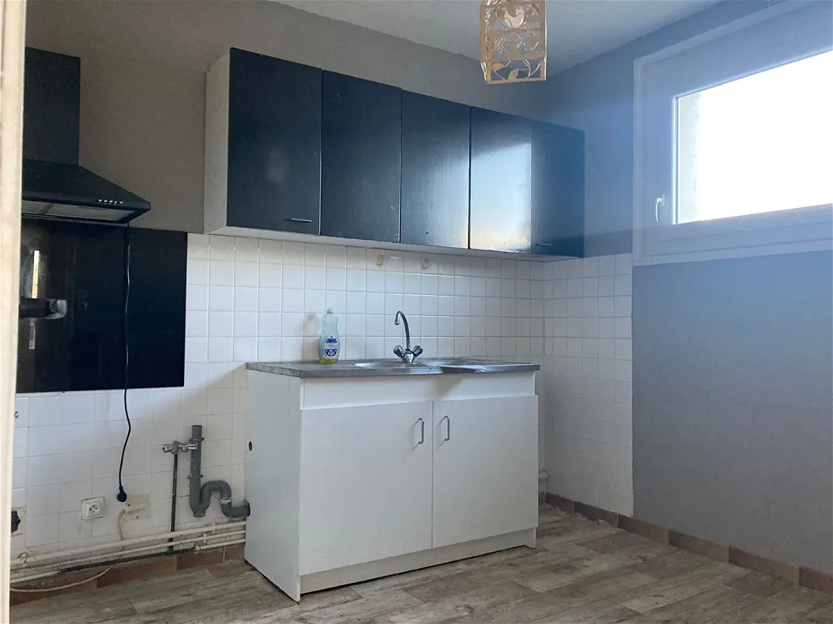 Achat appartementà GRANVILLE