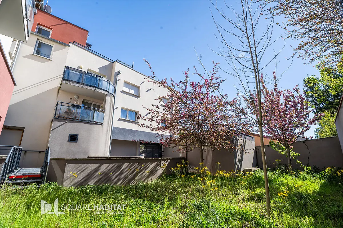 Achat appartementà TOULOUSE