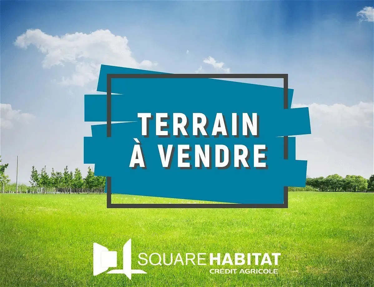 Achat terrainà ARON