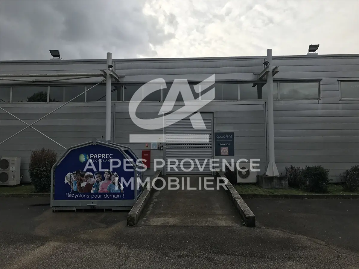 Achat local_commercialà CAVAILLON