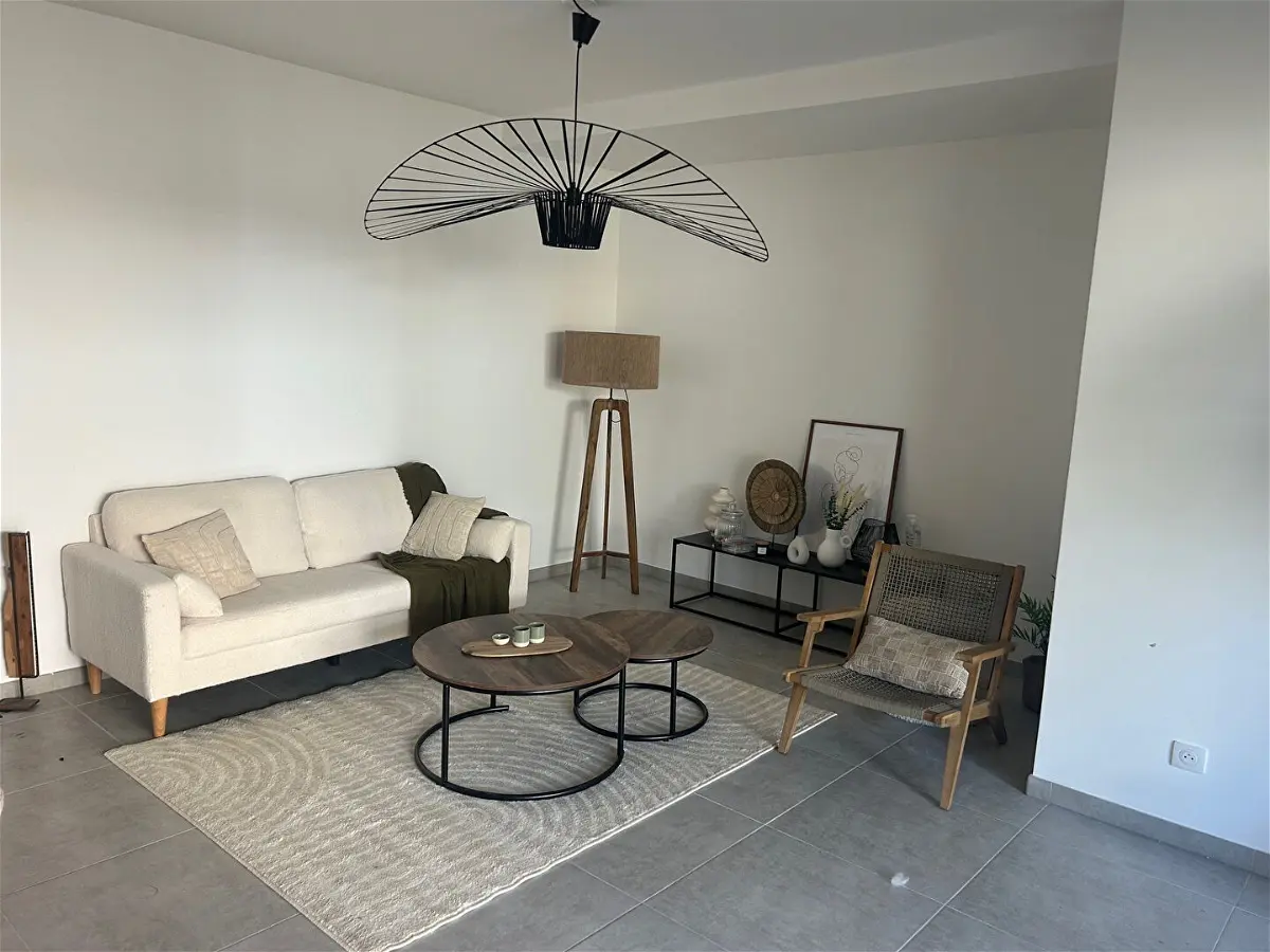 Achat appartementà AIX EN PROVENCE