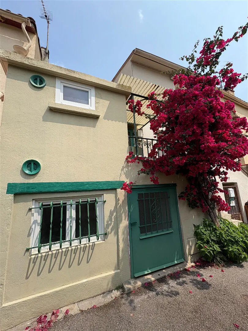 Achat maisonà SOREDE