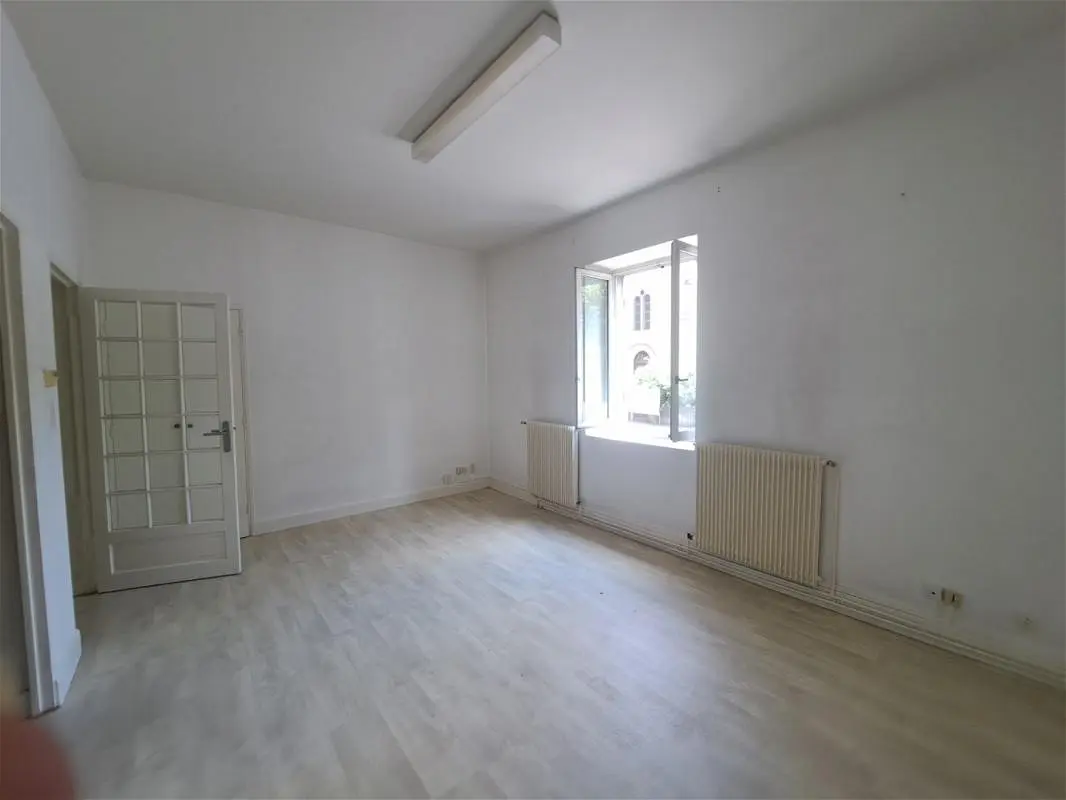 appartementà Voiron