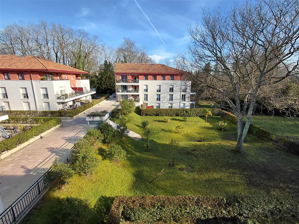 Achat appartementà BAYONNE