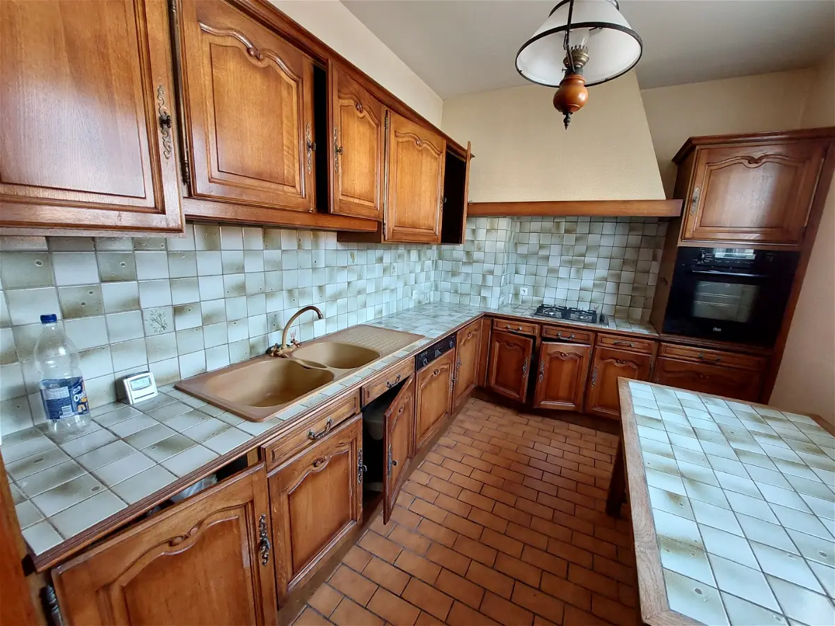 maisonà SAINT NICOLAS D'ALIERMONT