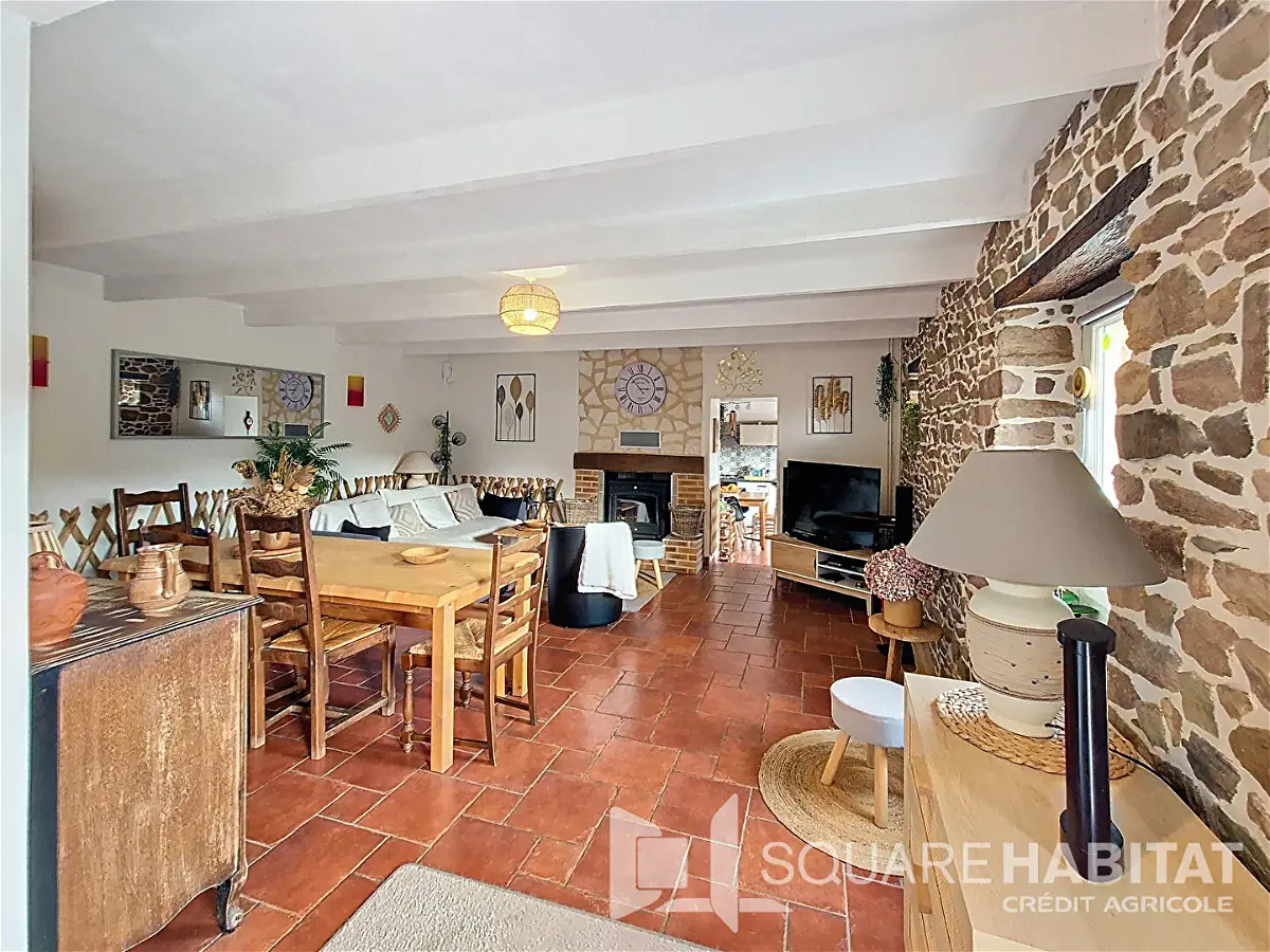 Achat maisonà KERFOT