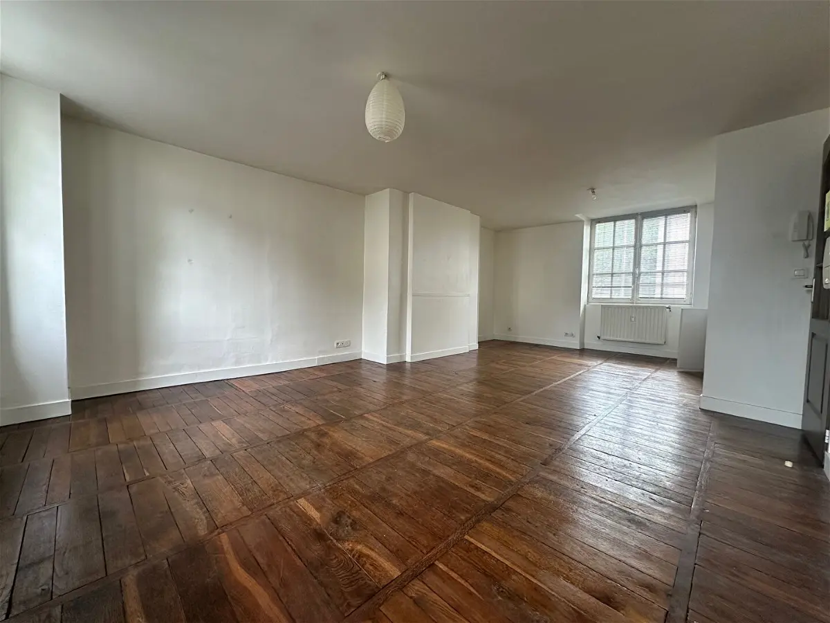 Achat appartementà BLOIS