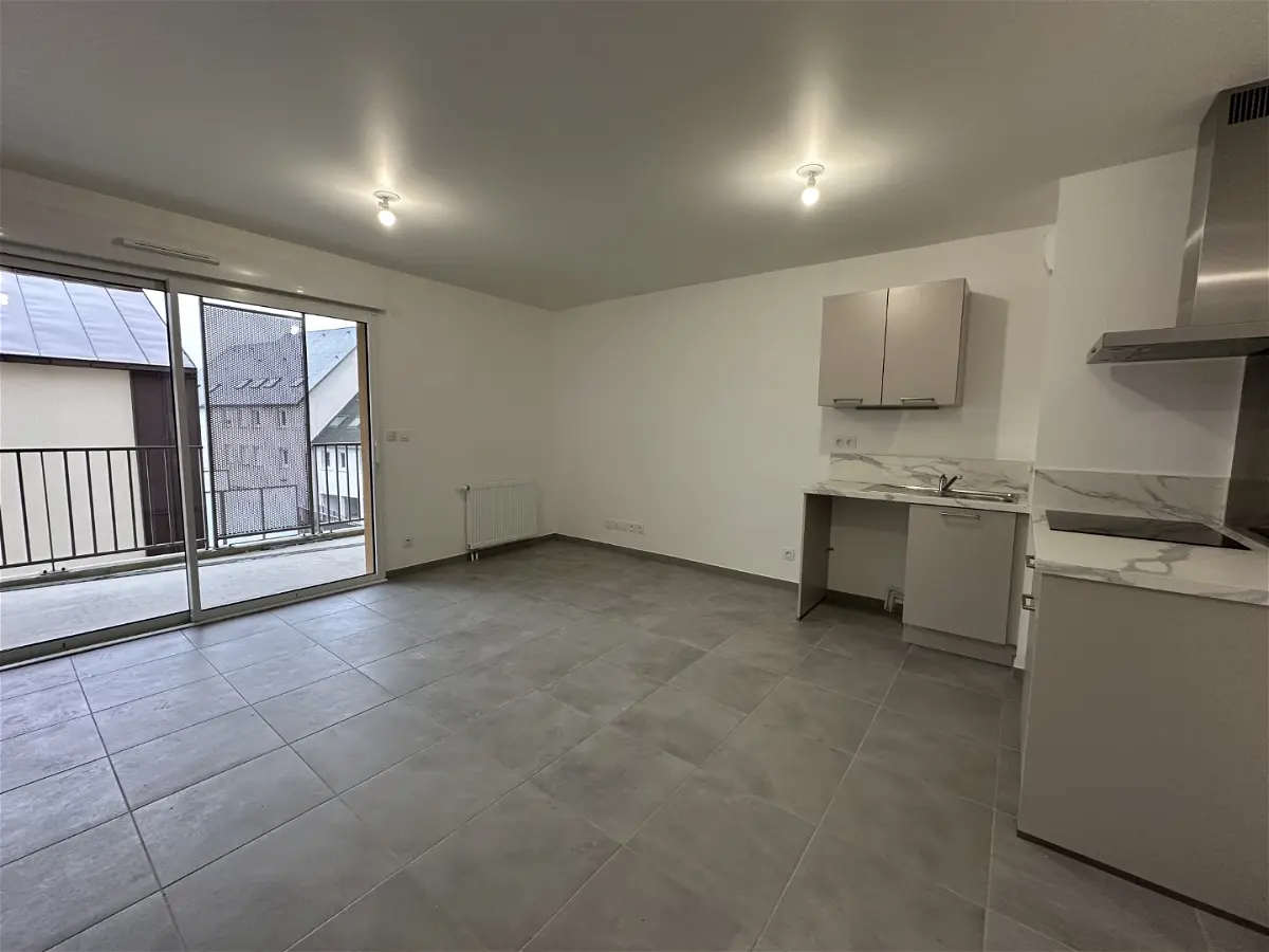 appartementà CHARTRES