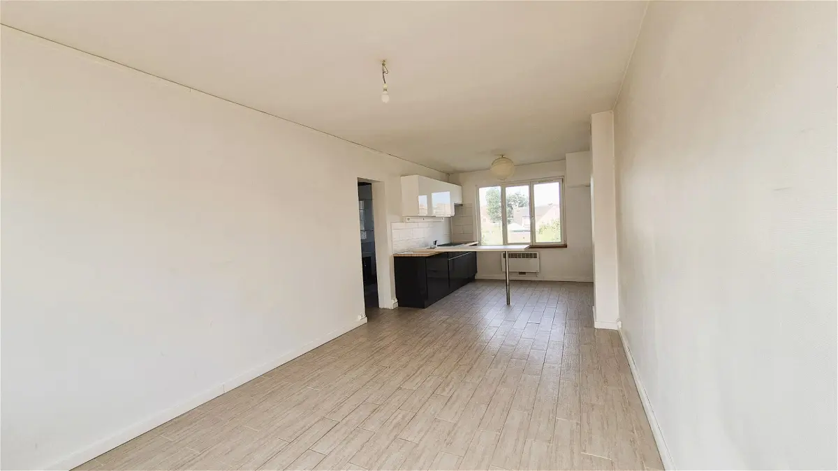 Achat appartementà LOMME