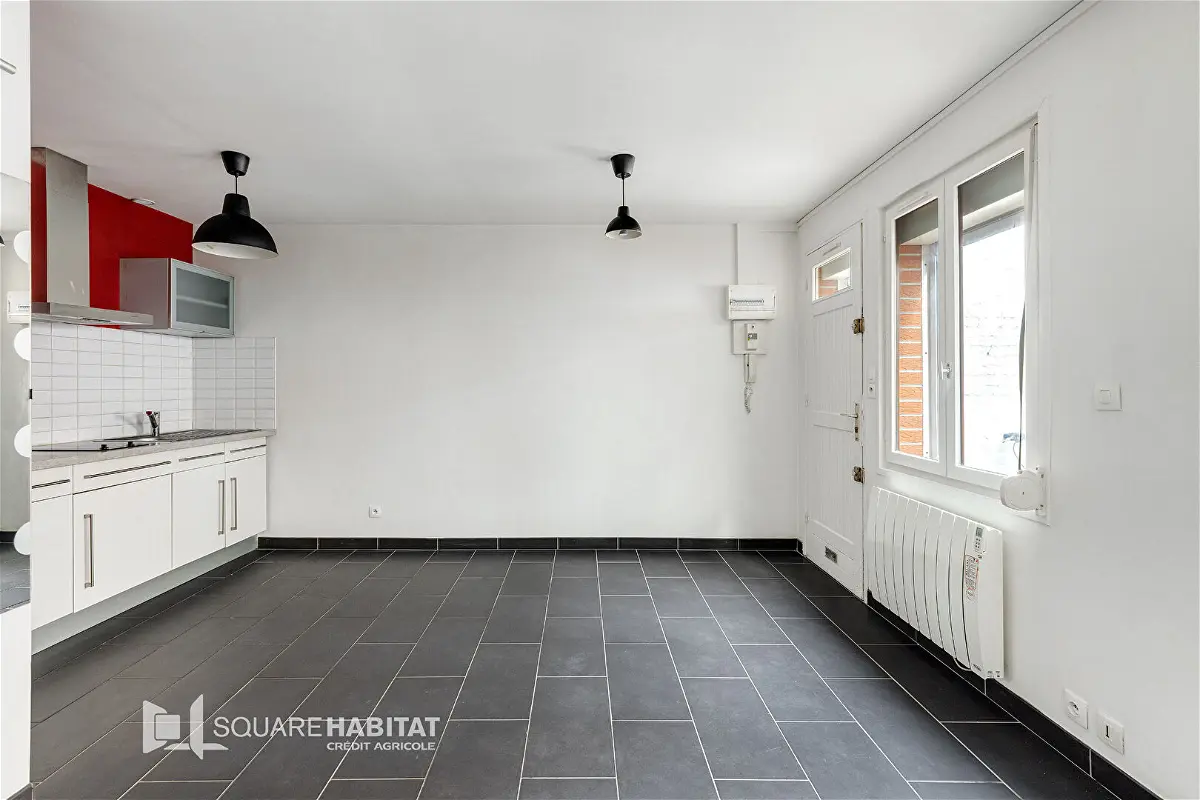 Achat appartementà LILLE