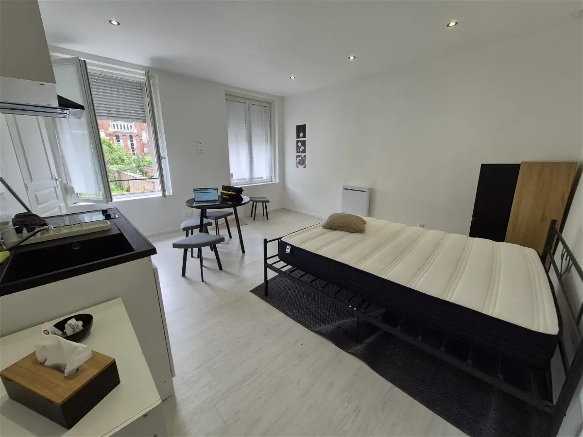 appartementà Cambrai