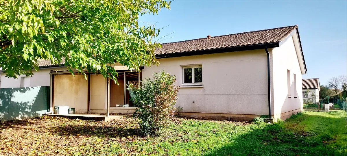 Achat maisonà SAINTE TERRE