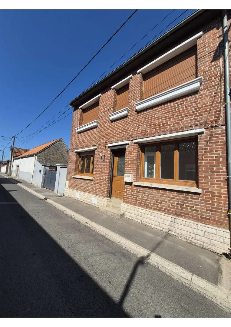 maisonà Ames