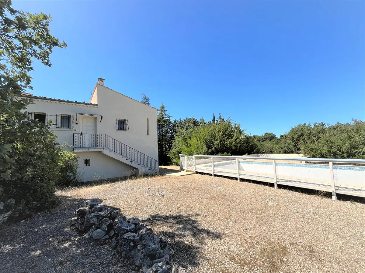 Maison 7 pièces 166 m² · à Apt 84400 · 166 m² · 469 000 €