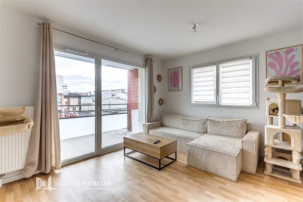 Achat appartementà ARMENTIERES