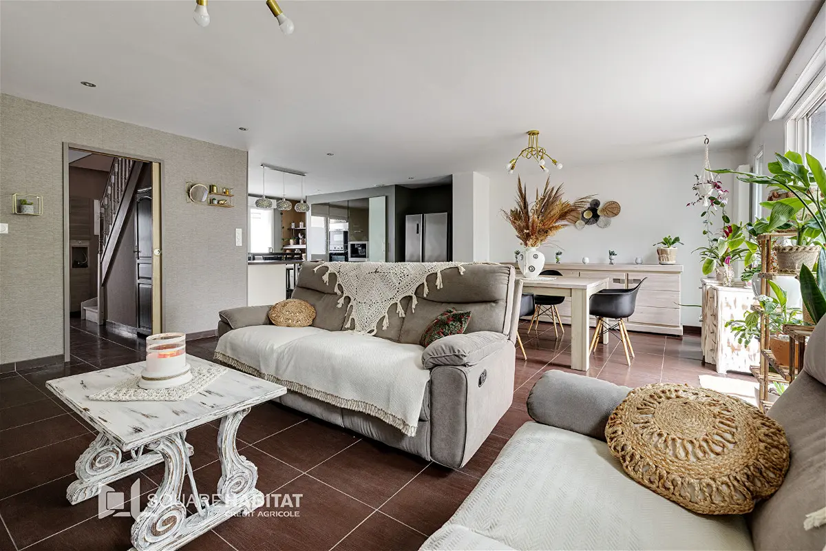 Achat maisonà WASQUEHAL