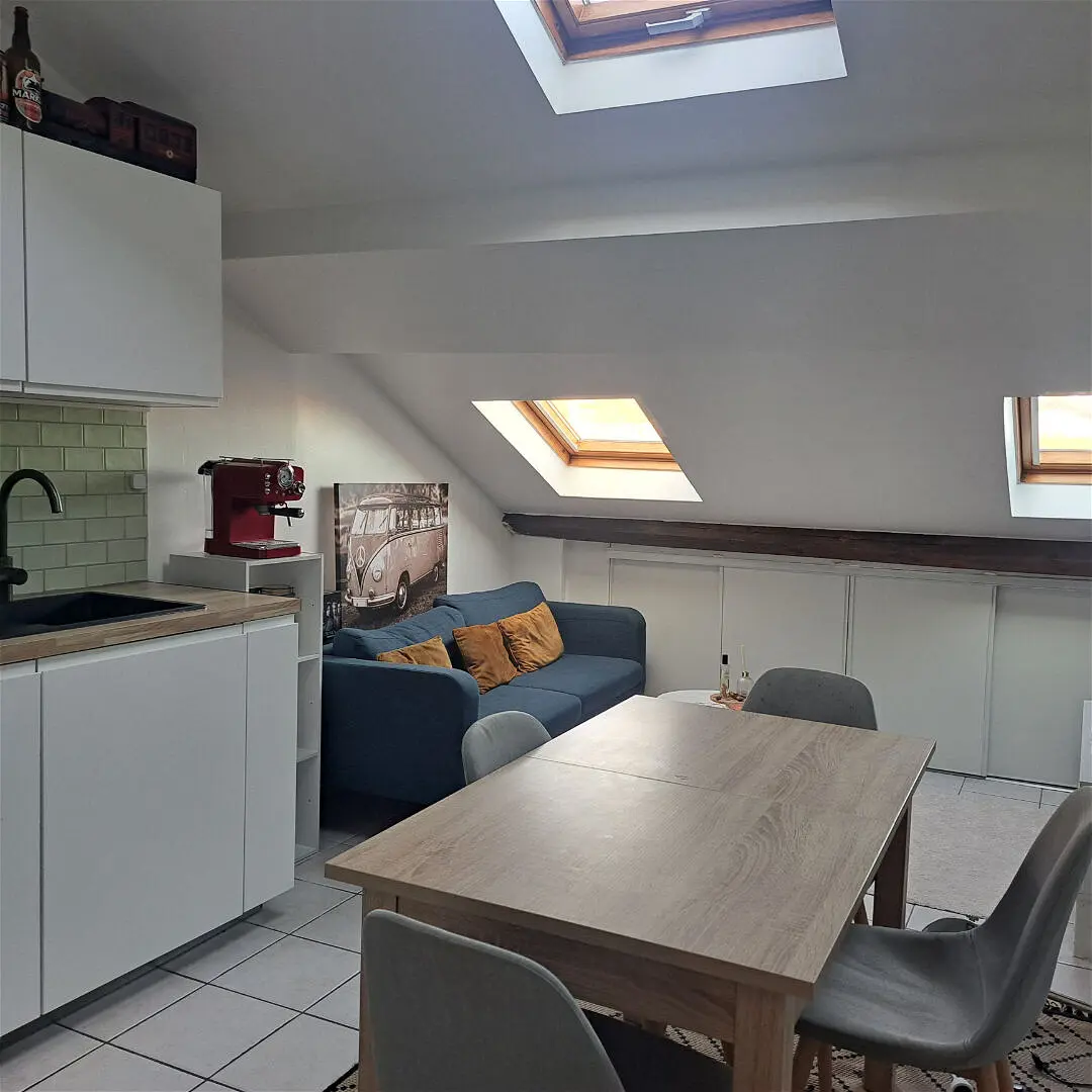 Achat appartementà VIF