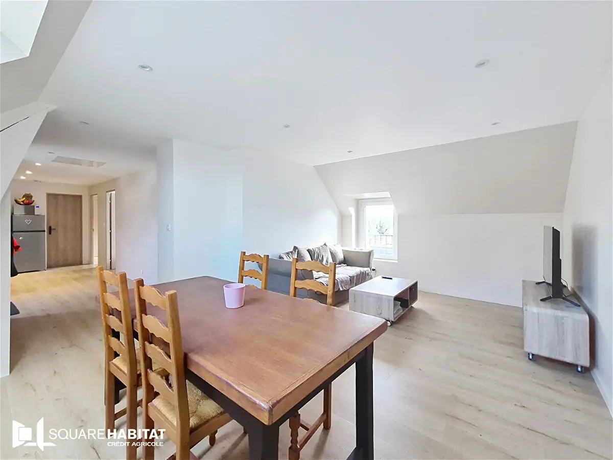 Achat appartementà ELVEN