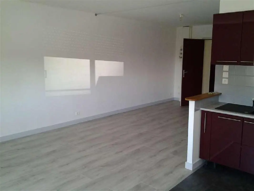 appartementà CHEMILLE EN ANJOU