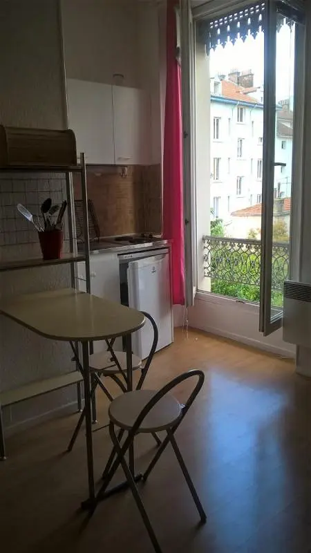 appartementà Grenoble