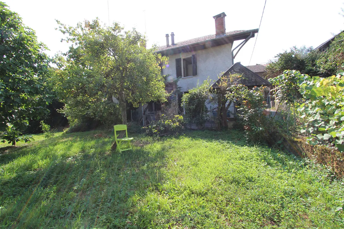 Achat maisonà LA TRINITE