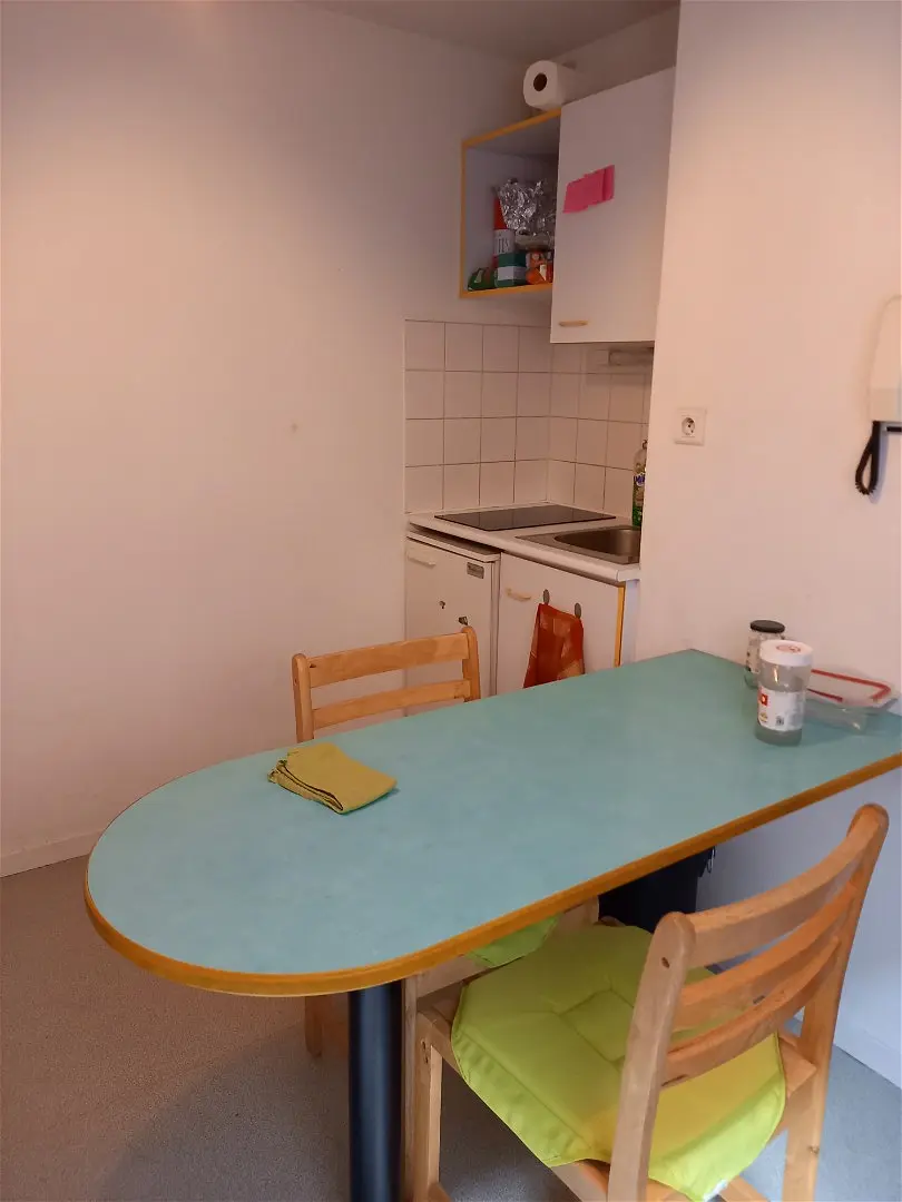 appartementà BESANCON