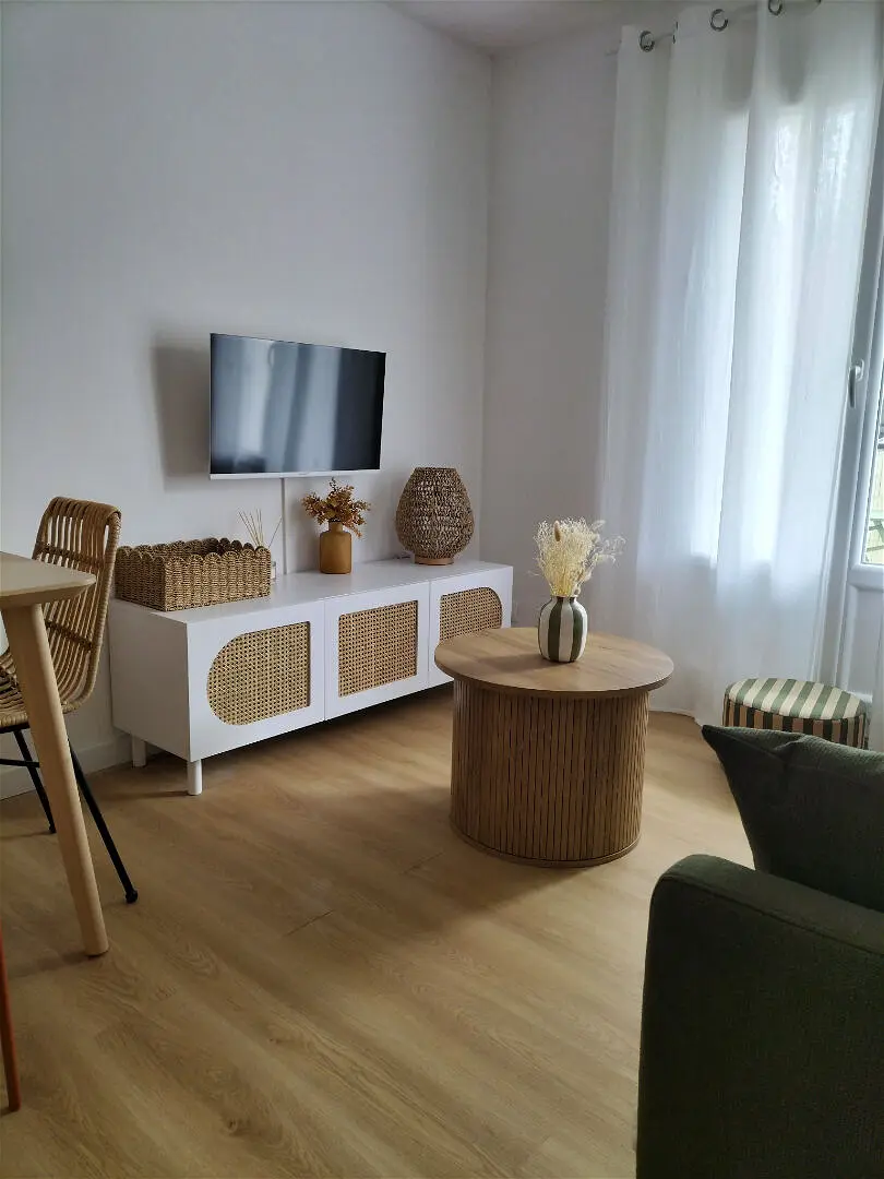 Achat appartementà SAINT GILLES CROIX DE VIE